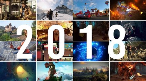 video games of 2018|video games 2018 pc.